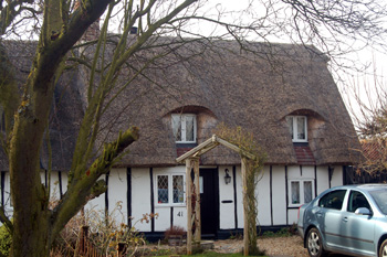 41 Thorncote Road March 2010